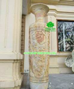 Lục Bình Đá-002