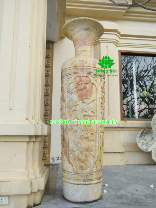 Lục Bình Đá-002