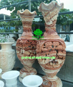 Lục Bình Đá-004