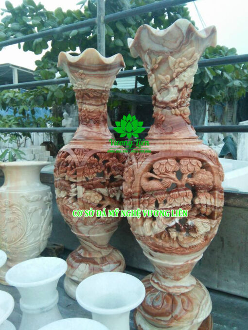 Lục Bình Đá-004