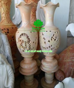 Lục Bình Đá-005