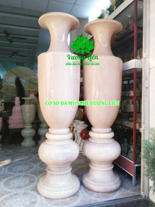 Lục Bình Đá-006