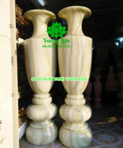 Lục Bình Đá-007