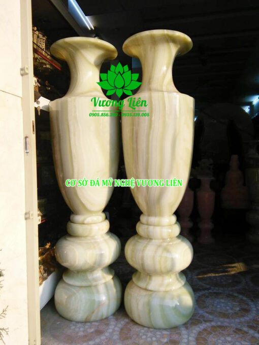 Lục Bình Đá-007
