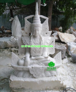 Tượng Mật Tông-002