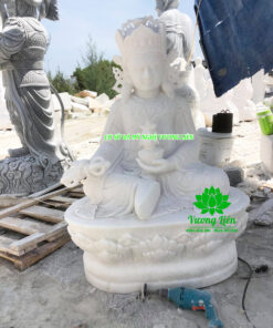 Tượng Mật Tông-004