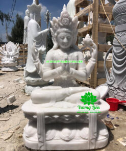 Tượng Mật Tông-007