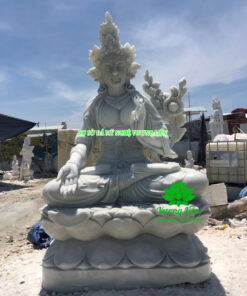 Tượng Mật Tông-005