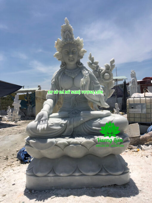 Tượng Mật Tông-005
