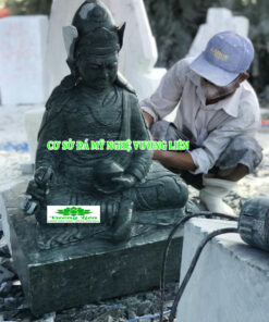 Tượng Mật Tông-006