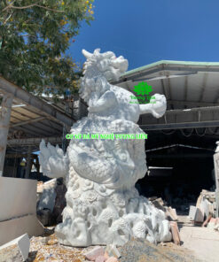 Rồng Đá-009