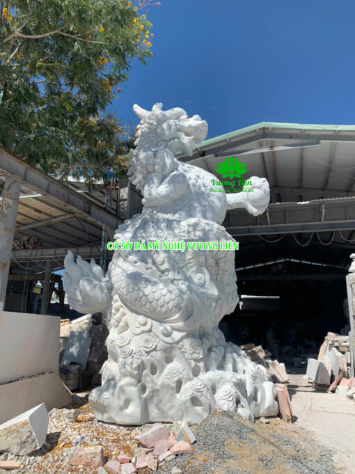 Rồng Đá-009