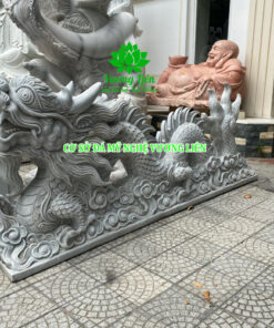 Rồng Đá-004