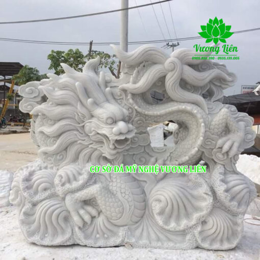 Rồng Đá-007