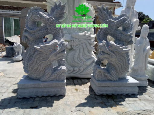 Rồng Đá-008