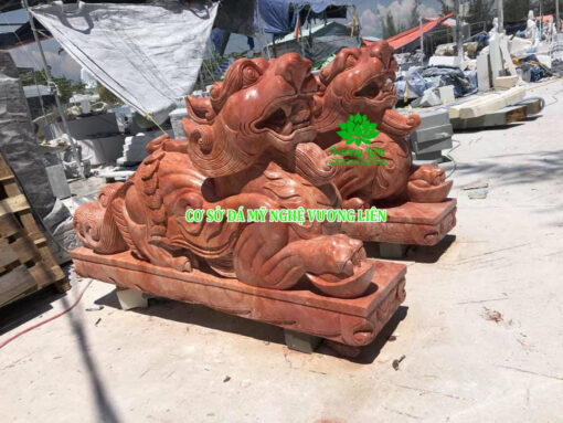 Tỳ Hưu Đá-014