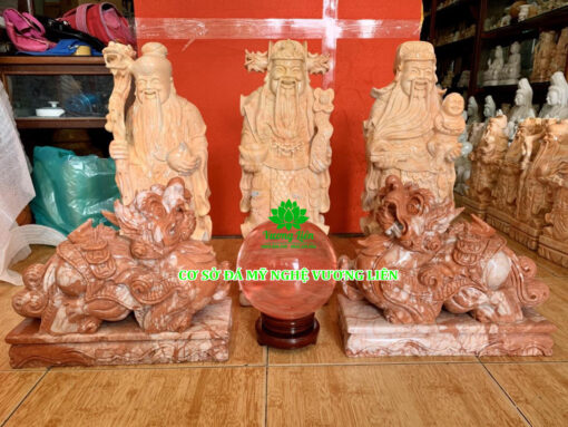 Tỳ Hưu Đá-013