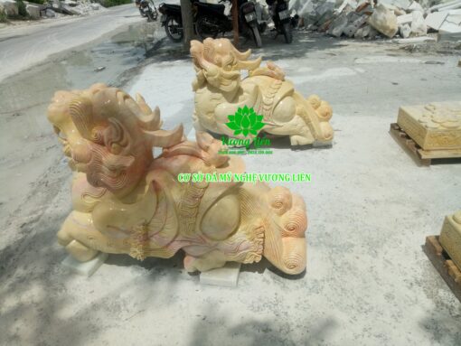 Tỳ Hưu Đá-011