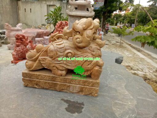 Tỳ Hưu Đá-010