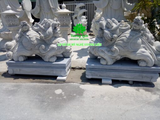 Tỳ Hưu Đá-007