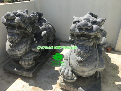Tỳ Hưu Đá-023