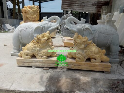 Tỳ Hưu Đá-005