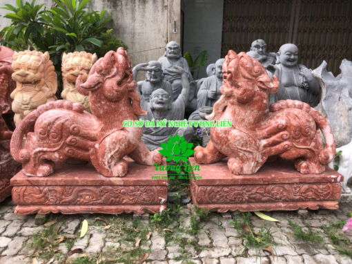 Tỳ Hưu Đá-004