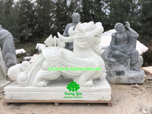 Tỳ Hưu Đá-003