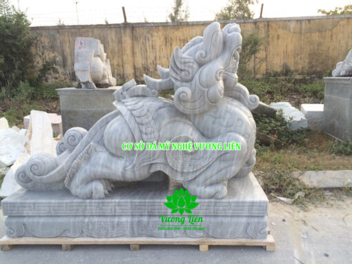 Tỳ Hưu Đá-002