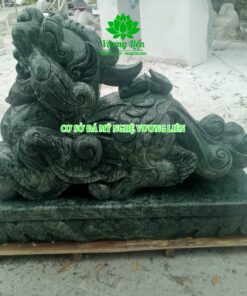 Tỳ Hưu Đá-001