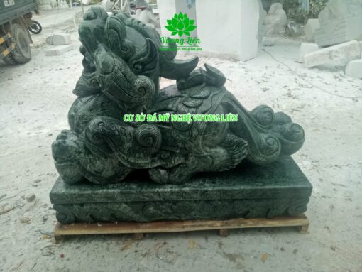 Tỳ Hưu Đá-001