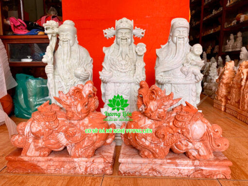 Tỳ Hưu Đá-016